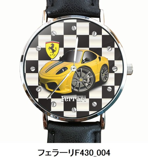 フェラーリF430_004