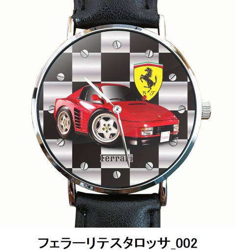 フェラーリテスタロッサ_002
