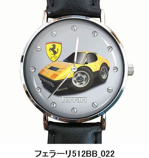 フェラーリ512BB_022