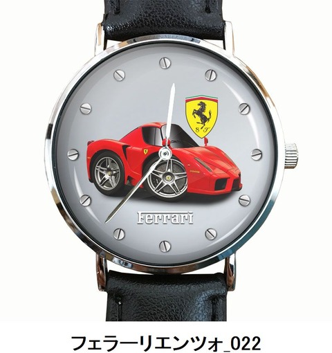 フェラーリエンツォ_022