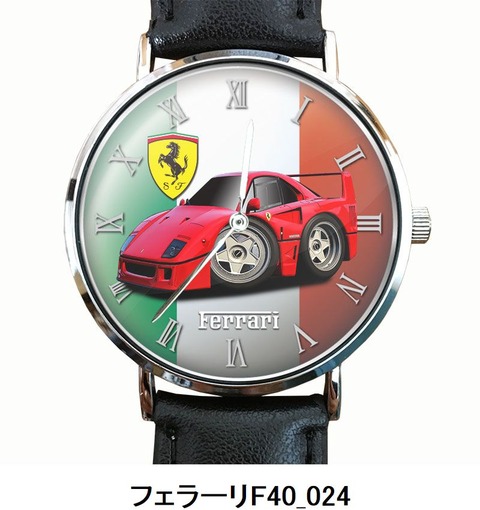 フェラーリF40_024