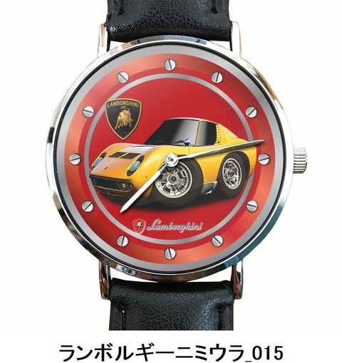 ランボルギーニミウラ_015