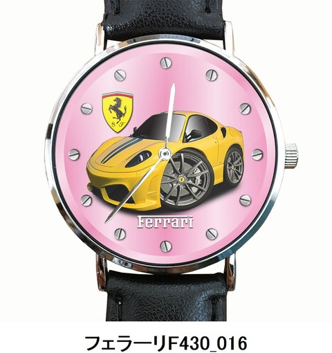 フェラーリF430_016