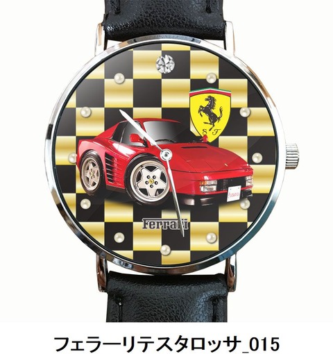 フェラーリテスタロッサ_015