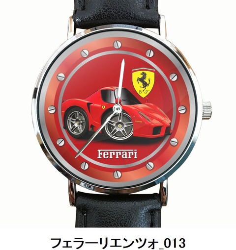 フェラーリエンツォ_013