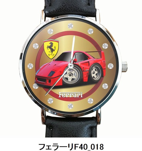 フェラーリF40_018