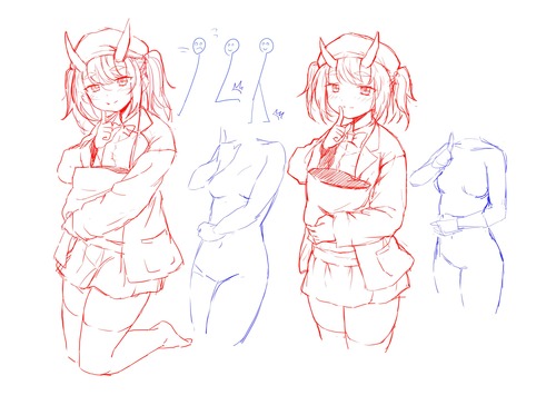 no title