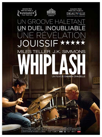 whiplash
