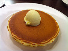 pancake