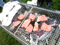 BBQ���͵�