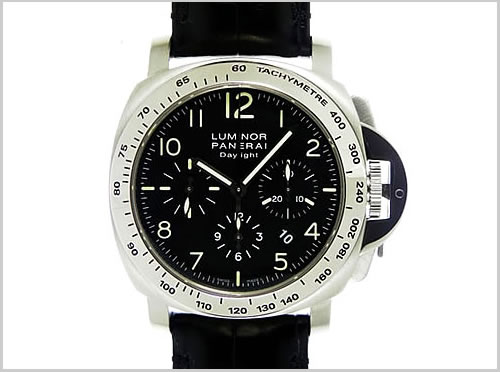PANERAI��PAM00196��Daylight
