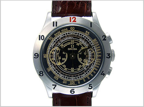 OMEGA��Museum Collection��No.3