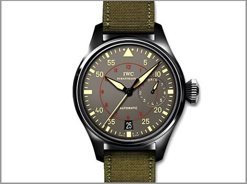 IWC 2012