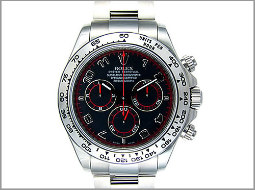 ROLEX��DAYTONA��Ref.116509��USED