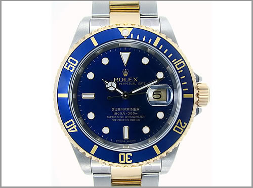 ROLEX��SUBMARINER��Ref.16613