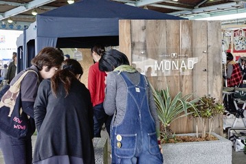 MONAD