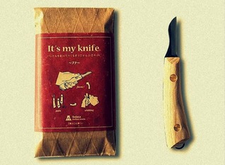 ecotool knife¡