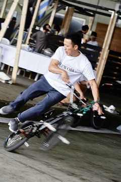 BMX:デモ-2