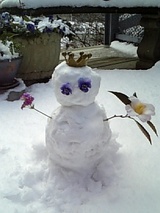 snowman