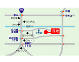 遊民地図
