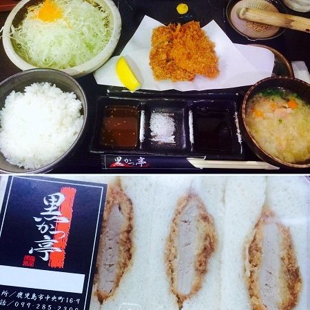 とんかつ