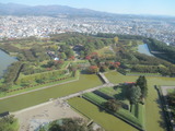 五稜郭公園IMG_5018
