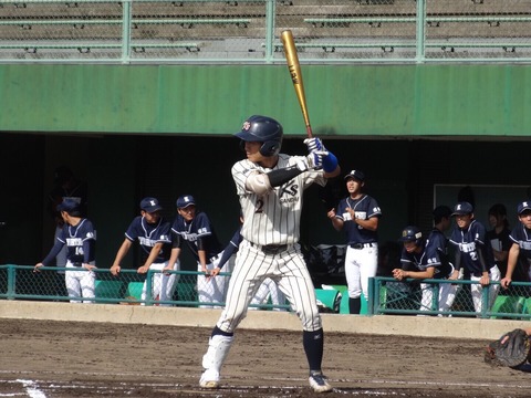 バッター