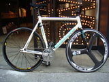 BIANCHI PISTA CONCEPT NO.01