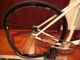 BIANCHI PISTA CONCEPT CRASH
