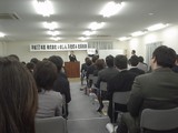 川口さんの決意表明