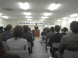 小林くんの決意表明