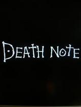 DEATH NOTE