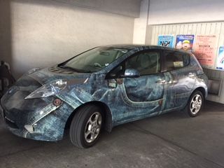 タクシー