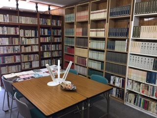読書人倶楽部