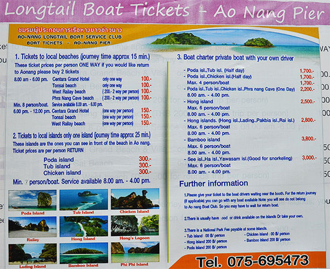 Aonang_boat_prices_2015