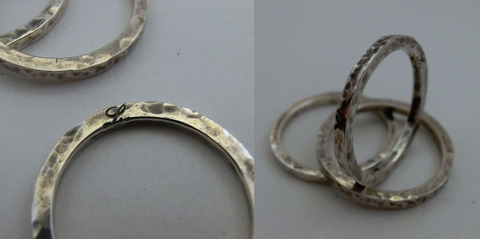 NARROW-RING-texture-