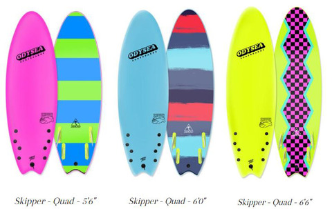 ALL-SKIPPER