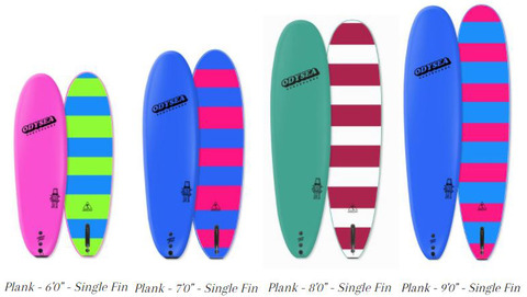 ALL-Plank