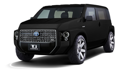 TJ-black