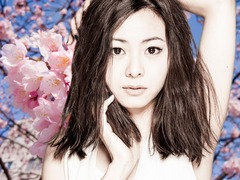 Mai Kuraki