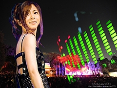 Mai Kuraki