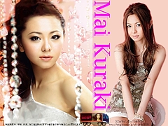 ESPRIQUE PRECIOUS Mai Kuraki