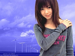 Mai Kuraki