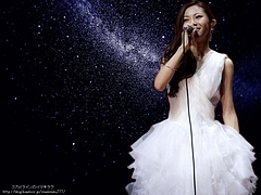 Mai Kuraki