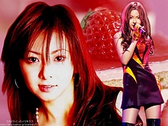 Mai Kuraki