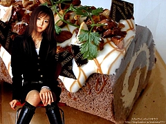 Mai Kuraki