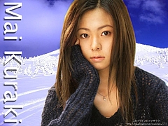Mai Kuraki