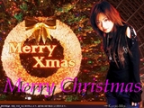 倉木麻衣とクリスマスナイト☆Part2