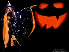 Mai Kuraki Hollween Live