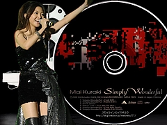 Mai Kuraki
